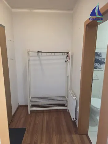 Pronájem bytu 1+kk, Praha - Stodůlky, U dálnice, 38 m2