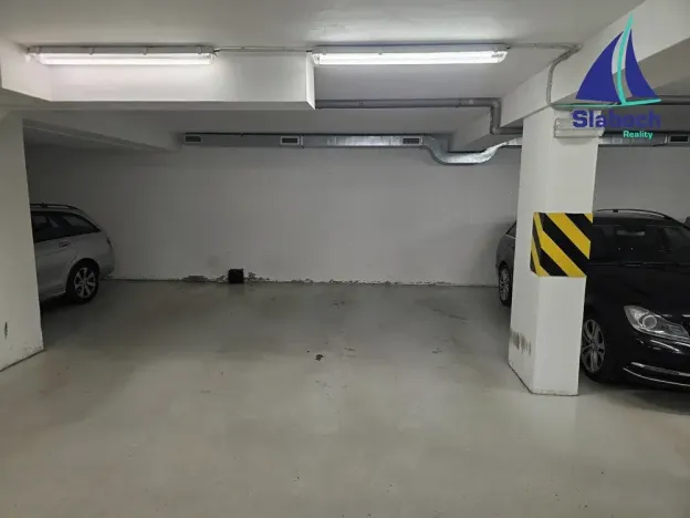 Pronájem bytu 1+kk, Praha - Stodůlky, U dálnice, 38 m2