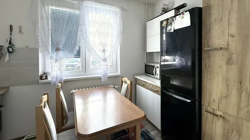 Prodej bytu 1+1, Hroznětín, Sídliště, 36 m2