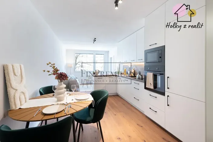 Prodej bytu 4+kk, Brandýs nad Labem-Stará Boleslav, Lipová, 70 m2