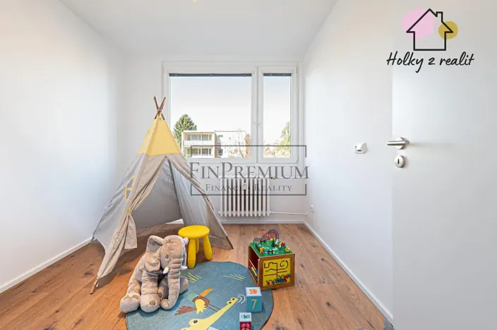 Prodej bytu 4+kk, Brandýs nad Labem-Stará Boleslav, Lipová, 70 m2