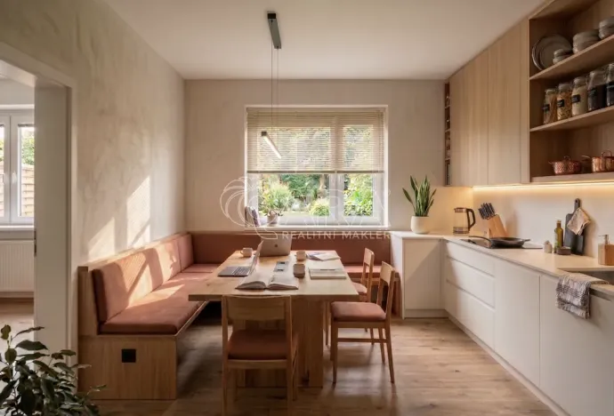 Pronájem atypického bytu, Ostrava - Třebovice, 70 m2