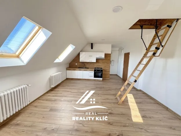 Pronájem bytu 1+kk, Ostrava, Muglinovská, 50 m2