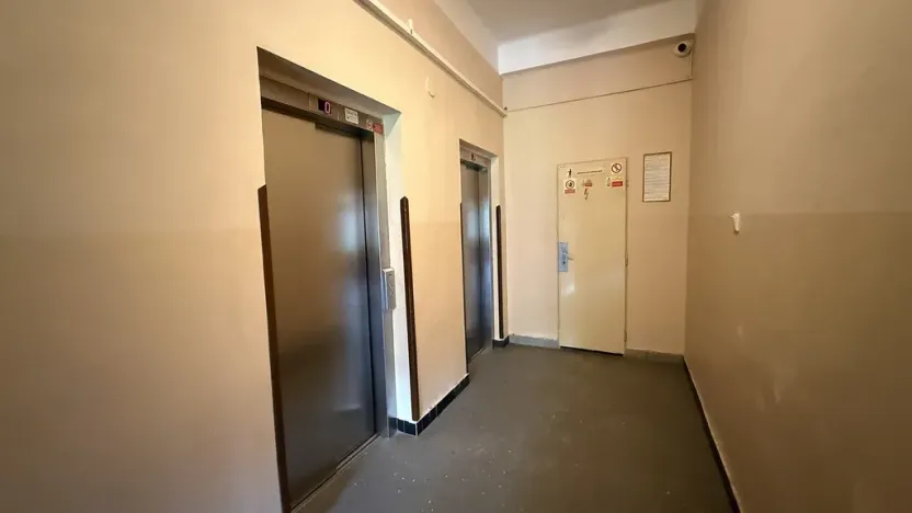 Prodej bytu 1+1, Ostrava - Mariánské Hory, Gen. Janka, 36 m2