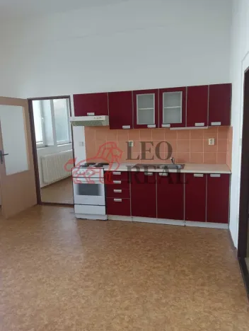 Pronájem bytu 2+kk, Nový Bor, Mařákova, 56 m2