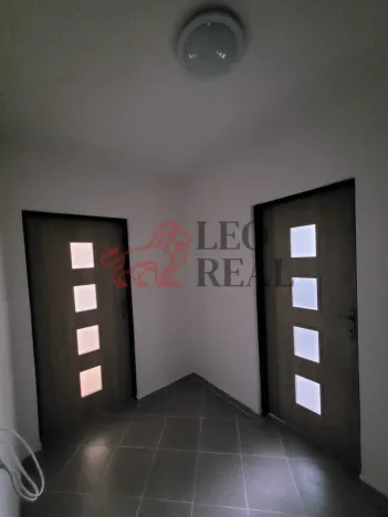 Pronájem bytu 2+kk, Nový Bor, Mařákova, 62 m2