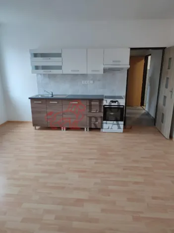 Pronájem bytu 2+kk, Nový Bor, Mařákova, 60 m2