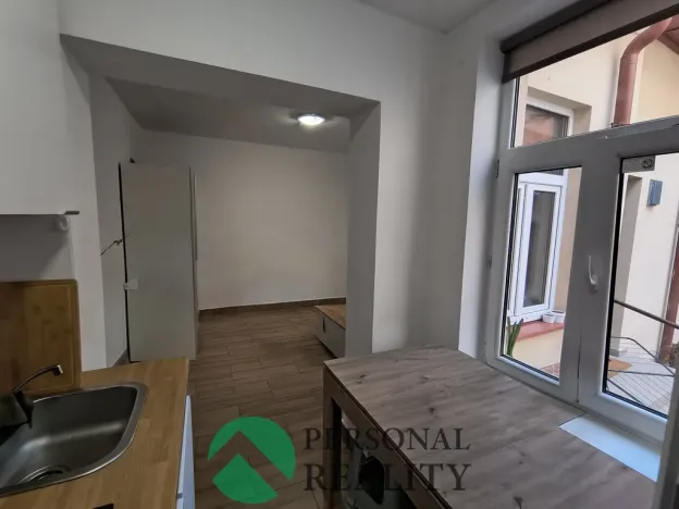 Prodej bytu 1+1, Kutná Hora - Kutná Hora-Vnitřní Město, Orelská, 20 m2