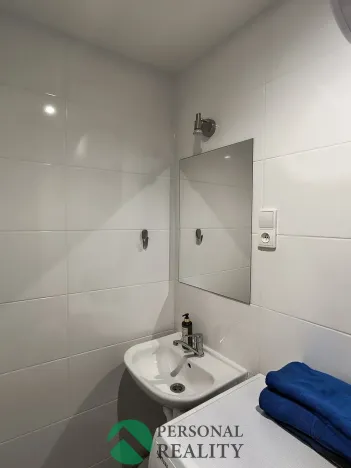 Prodej bytu 1+1, Kutná Hora - Kutná Hora-Vnitřní Město, Orelská, 20 m2