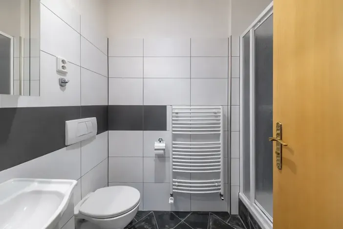Pronájem bytu 4+kk, Praha, Havlíčkovy sady, 170 m2
