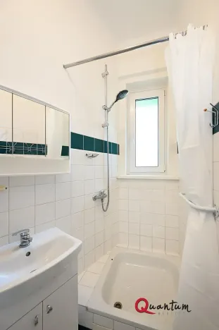 Pronájem bytu 1+1, Praha - Podolí, Výchozí, 38 m2