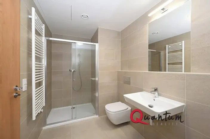 Pronájem bytu 2+kk, Praha - Kamýk, Hodkovická, 55 m2