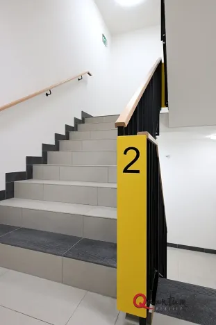 Pronájem bytu 2+kk, Praha - Kamýk, Hodkovická, 55 m2