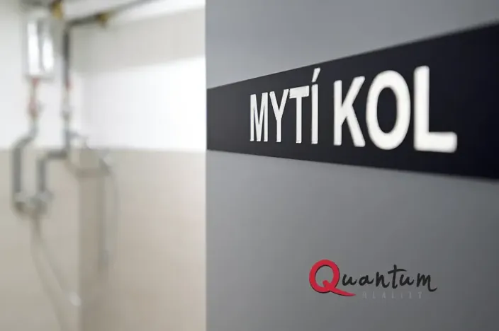 Pronájem bytu 2+kk, Praha - Kamýk, Hodkovická, 55 m2