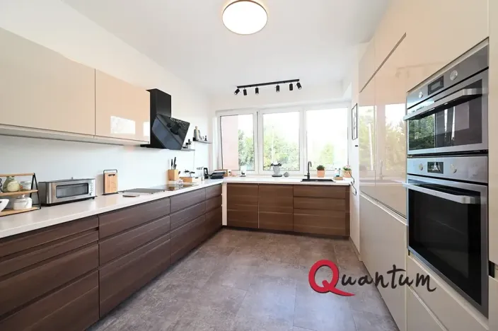 Pronájem rodinného domu, Praha - Jinonice, Pučova, 185 m2