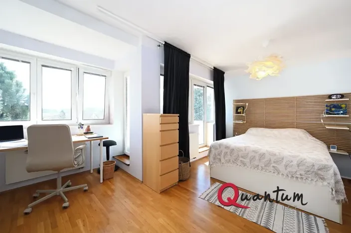 Pronájem rodinného domu, Praha - Jinonice, Pučova, 185 m2