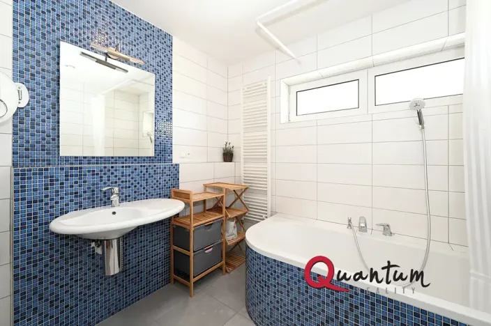 Pronájem rodinného domu, Praha - Jinonice, Pučova, 185 m2