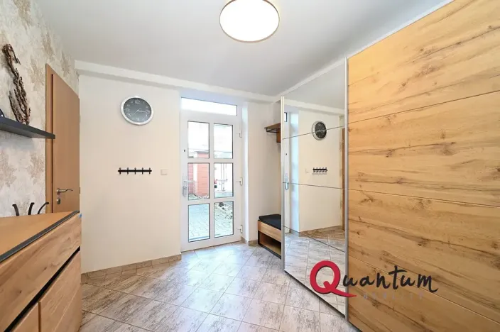 Pronájem rodinného domu, Praha - Jinonice, Pučova, 185 m2