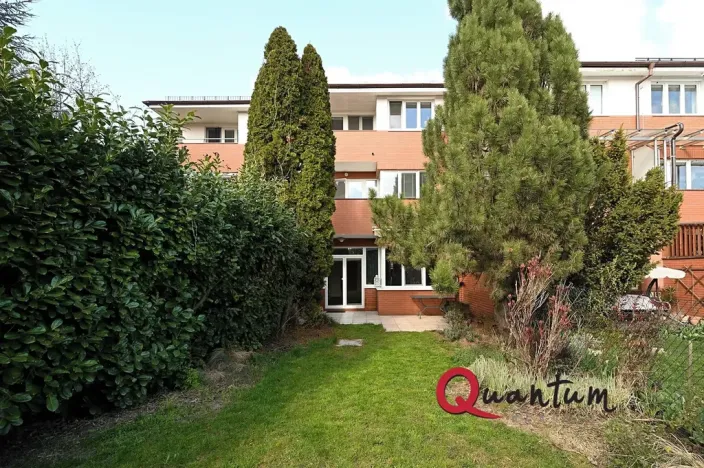 Pronájem rodinného domu, Praha - Jinonice, Pučova, 185 m2