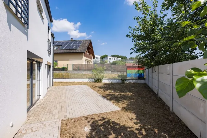 Pronájem rodinného domu, Mladá Boleslav - Debř, Láskov, 165 m2