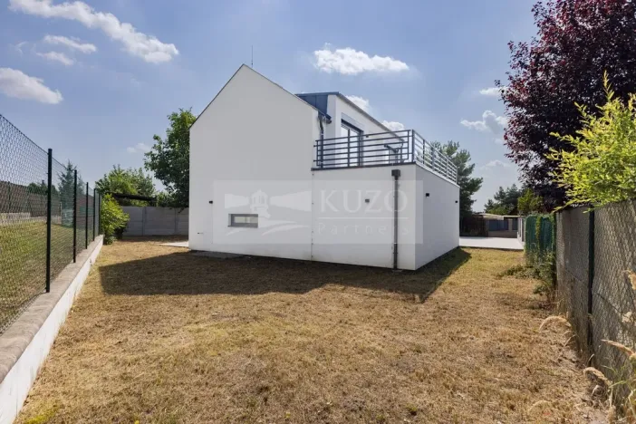 Pronájem rodinného domu, Mladá Boleslav - Debř, Láskov, 165 m2