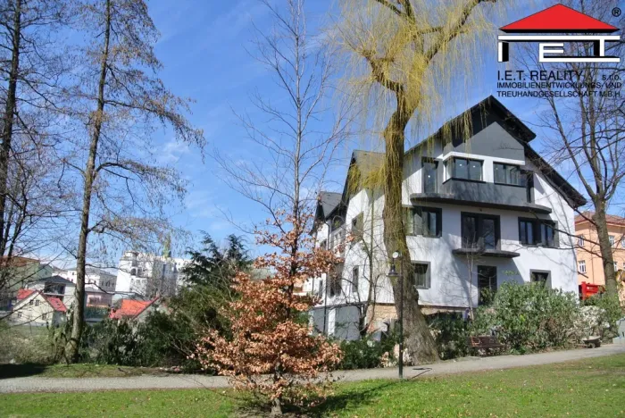 Pronájem bytu 1+kk, Frýdek-Místek, tř. T. G. Masaryka, 39 m2