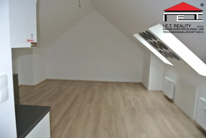 Pronájem bytu 1+kk, Frýdek-Místek, tř. T. G. Masaryka, 39 m2