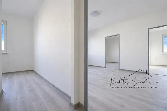 Prodej bytu 3+1, Přerov, Jasínkova, 62 m2