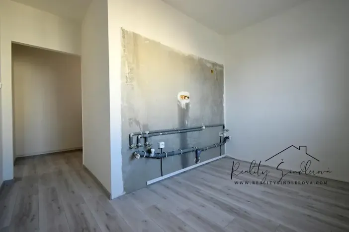 Prodej bytu 3+1, Přerov, Jasínkova, 62 m2