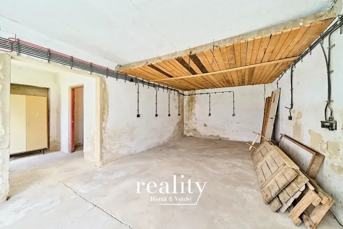 Prodej pozemku pro bydlení, Šanov, 1328 m2