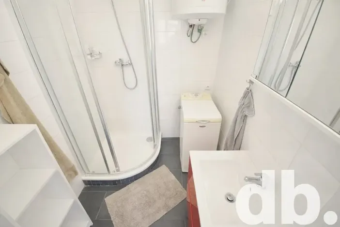 Prodej bytu 2+kk, Plzeň, Politických vězňů, 56 m2