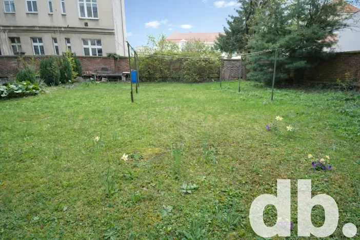 Prodej bytu 2+kk, Plzeň, Politických vězňů, 56 m2