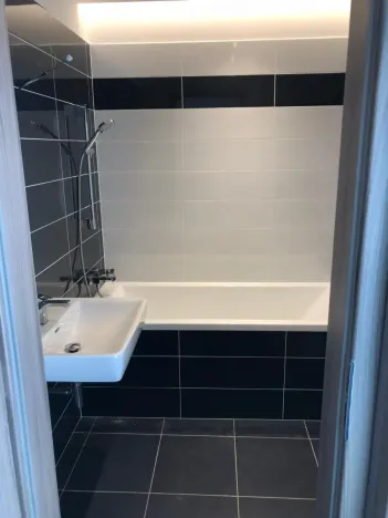 Pronájem bytu 2+kk, Pardubice - Zelené Předměstí, Pod Vinicí, 57 m2