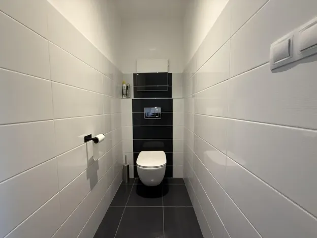 Pronájem bytu 2+kk, Pardubice - Zelené Předměstí, Pod Vinicí, 57 m2