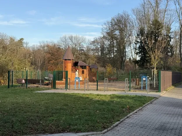 Pronájem bytu 2+kk, Pardubice - Zelené Předměstí, Pod Vinicí, 57 m2