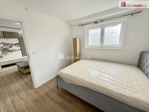 Pronájem rodinného domu, Velké Přílepy, Dvořákova, 99 m2