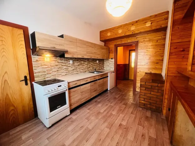 Prodej bytu 5+1, Žďár nad Sázavou, Veselská, 127 m2