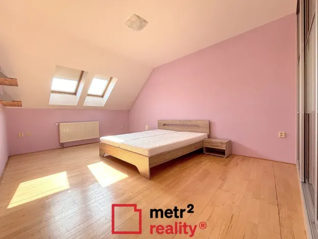 Prodej bytu 2+kk, Olomouc, Sokolská, 57 m2