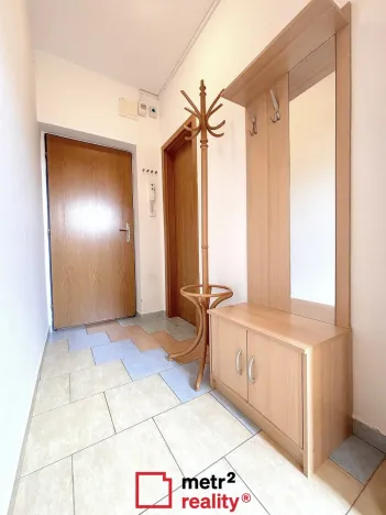 Prodej bytu 2+kk, Olomouc, Sokolská, 57 m2