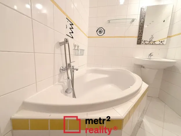 Prodej bytu 2+kk, Olomouc, Sokolská, 57 m2