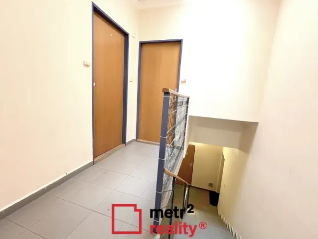 Prodej bytu 2+kk, Olomouc, Sokolská, 57 m2