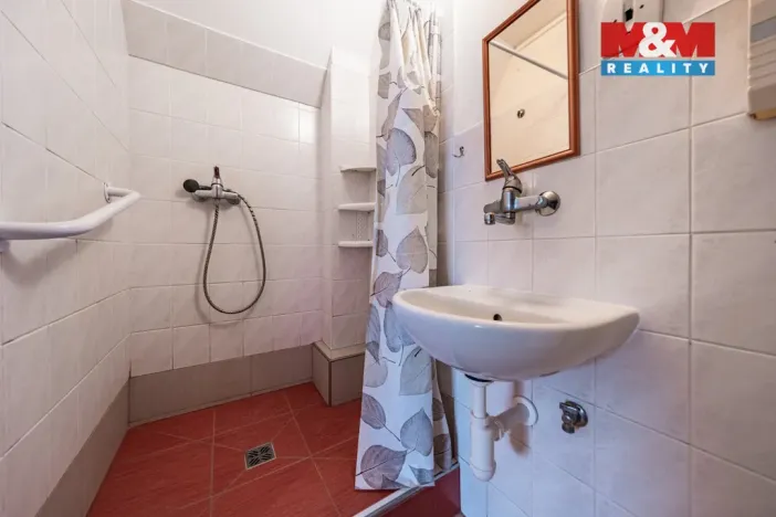 Prodej zemědělské usedlosti, Sedlec-Prčice - Malkovice, 170 m2