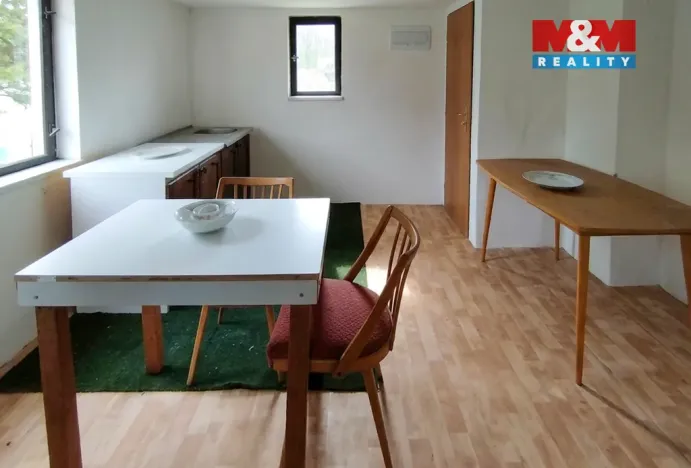 Prodej chaty, Chrudim, 14 m2