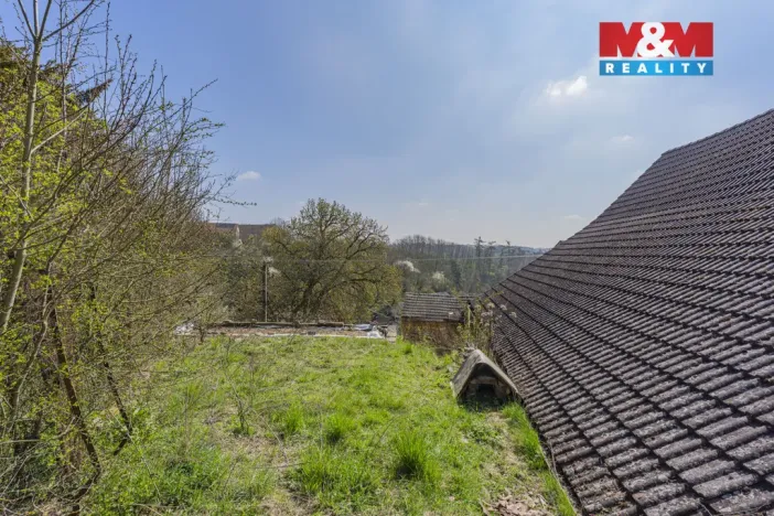 Prodej chalupy, Vrátno, 149 m2