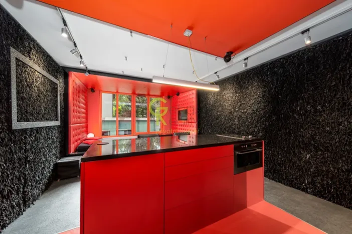 Prodej bytu 1+kk, Praha - Záběhlice, Podle náhonu, 42 m2