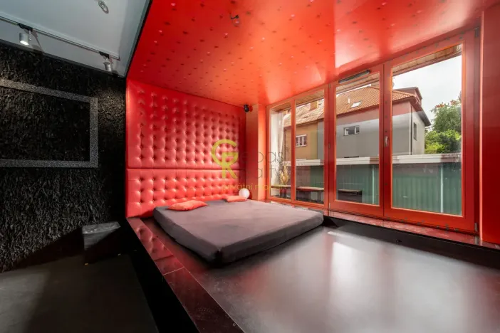 Prodej bytu 1+kk, Praha - Záběhlice, Podle náhonu, 42 m2