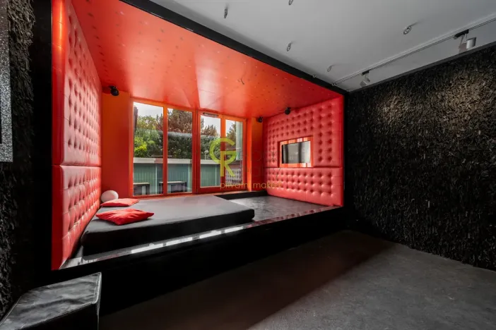 Prodej bytu 1+kk, Praha - Záběhlice, Podle náhonu, 42 m2