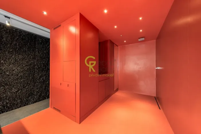 Prodej bytu 1+kk, Praha - Záběhlice, Podle náhonu, 42 m2