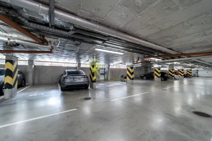 Prodej bytu 1+kk, Praha - Záběhlice, Podle náhonu, 42 m2