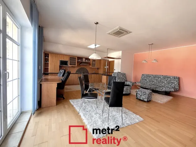 Prodej bytu 2+kk, Olomouc, Sokolská, 87 m2